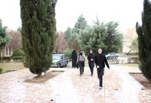  گزارش تصویری بازدید دانش آموزان سال چهارم دوره دوم دبیرستان، از دانشگاه صنعتی شاهرود 